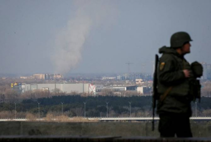 ԱՍԵԱՆ-ի ԱԳՆ ղեկավարներն Ուկրաինայի հակամարտության խաղաղ լուծման կոչ են արել