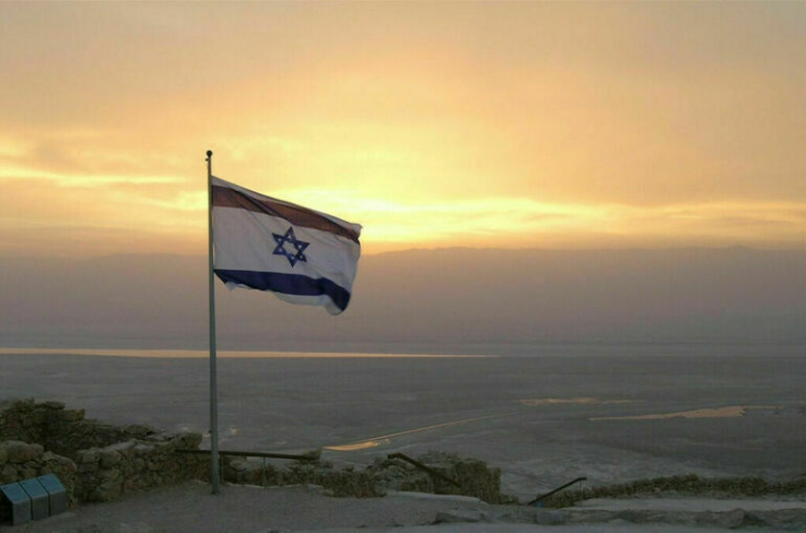 Իսրայելի հարավում օդային հարվածների ազդանշաններ են հնչել