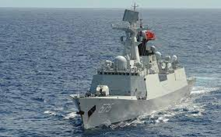 Չինաստանի իշխանությունները հայտարարել են Թայվանի մերձակա ջրերում զորավարժությունները շարունակելու մասին
