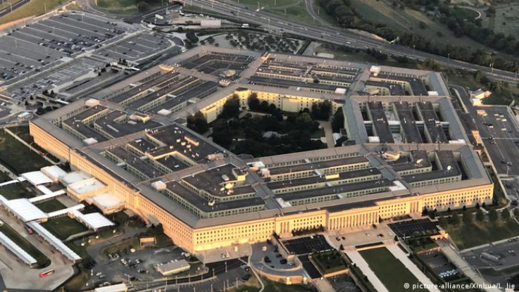 Պենտագոն. պաշտպանության նախարարը ուսումնասիրում է Աֆղանստանից ԱՄՆ-ի զորքերի դուրսբերման մասին զեկույցը