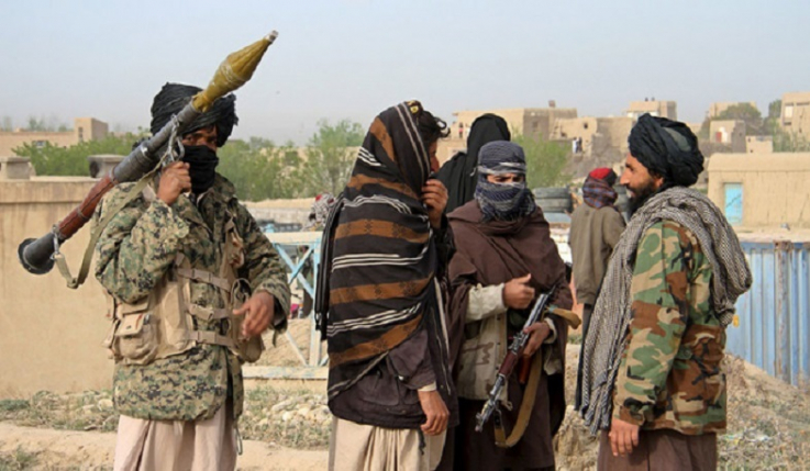 Պակիստանցի թալիբների երեք պարագլուխներ են մահացել Աֆղանստանում տեղի ունեցած պայթյունից