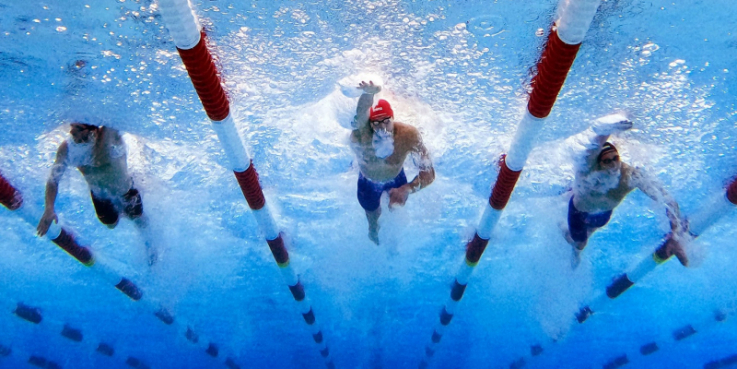 Հայ լողորդները Հռոմում կմասնակցեն ջրային մարզաձևերի Եվրոպայի առաջնությանը.ԿԳՄՍՆ