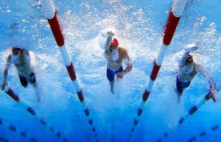 Հայ լողորդները Հռոմում կմասնակցեն ջրային մարզաձևերի Եվրոպայի առաջնությանը