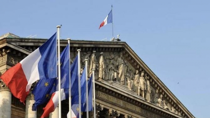 Ֆրանսիայի ԱԳՆ-ն ցավակցություն է հայտնել «Սուրմալու» առևտրի կենտրոնում տեղի ունեցած պայթյունի կապակցությամբ