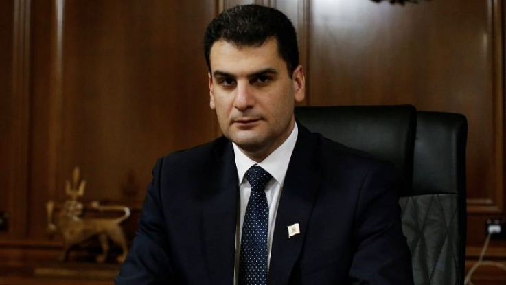 Խորապես ցավակցում եմ․ Երևանի քաղաքապետի գրառումը՝ ուղղված «Սուրմալուի» ողբերգության զոհերի ընտանիքներին