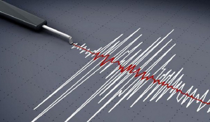 Արևելյան Թիմորի ափերի մոտ 5,6 մագնիտուդով երկրաշարժ է տեղի ունեցել