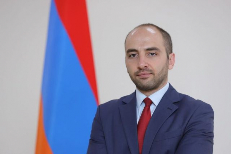 ԵԱՀԿ ՄԽ համանախագահության մանդատը որևէ մեկը չի չեղարկել․ ՀՀ ԱԳՆ