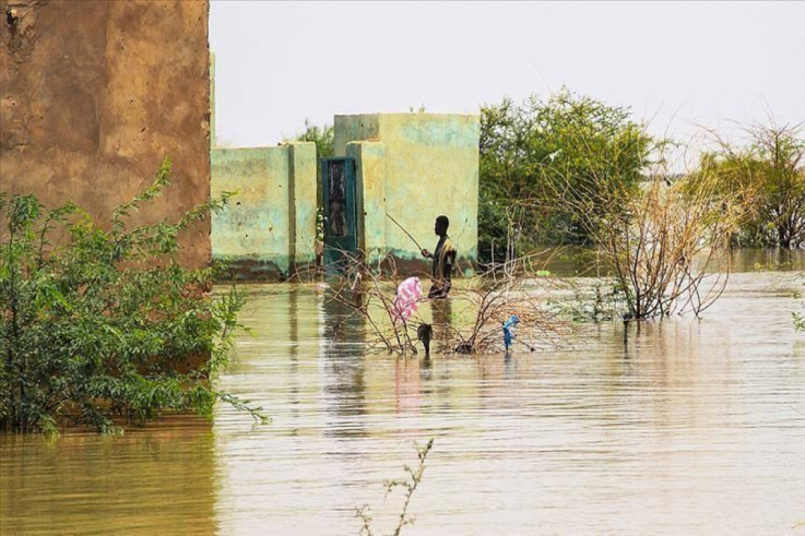 Սուդանում ջրհեղեղների հետևանքով զոհվել է մոտ 100 մարդ