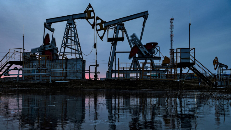 Ռուսաստանը կդադարի նավթ մատակարարել այն երկրներին, որոնք գների վերին շեմ կսահմանեն