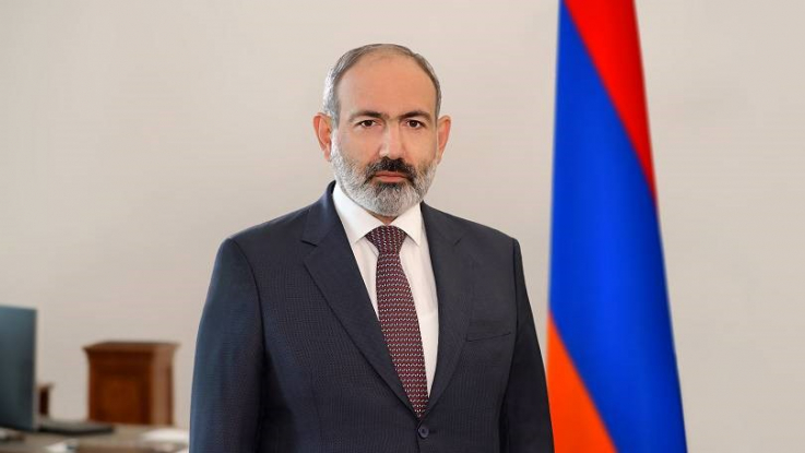 Միջազգային հանրությունը պարտավոր է թույլ չտալ Լեռնային Ղարաբաղում էթնիկ զտումների քաղաքականության իրականացումը. Փաշինյան