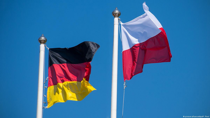 Լեհաստանի իշխանությունները մտադիր են փոխհատուցման մասին նոտա ուղարկել Գերմանիային