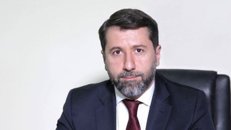 Կարեն Անդրեասյանի գլխավորած պատվիրակությունն Էլեկտրոնային արդարադատության ոլորտի փորձի ուսումնասիրման նպատակով Խորվաթիայում է