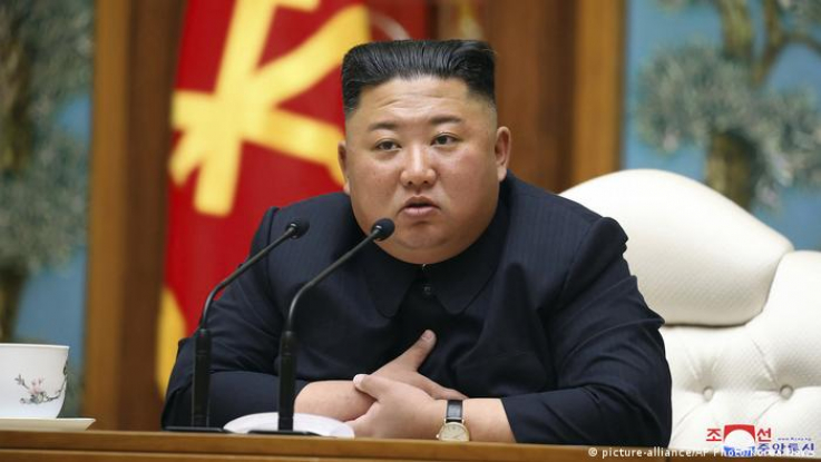 Կիմ Չեն Ընը հայտարարել է, որ Հյուսիսային Կորեայի ապամիջուկայնացման շուրջ բանակցություններ չեն լինի