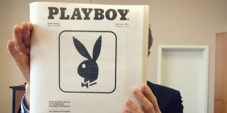 Ուկրաինայում կփակվի ամերիկյան Playboy տղամարդկանց ամսագիրը