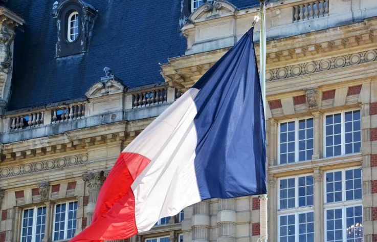 Ֆրանսիան ողջունում է հինգ ռազմագերու ազատ արձակումը