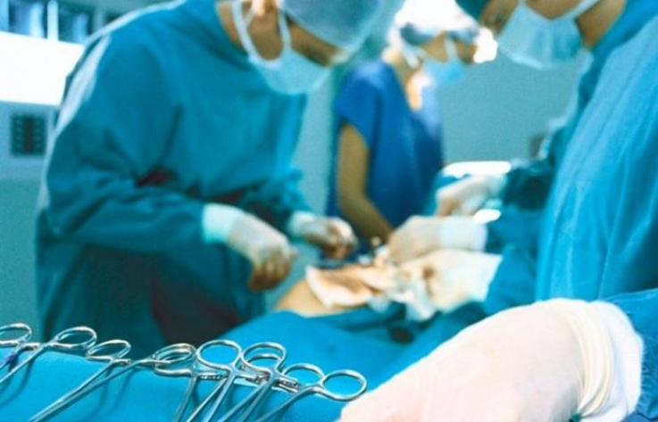 Արցախ կժամանի իսպանացի վիրաբույժների 40 հոգանոց թիմը