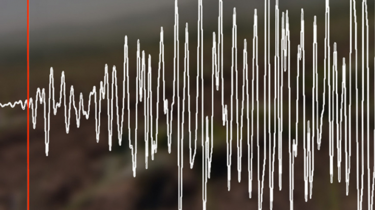 Ռումինիայում 4,2 մագնիտուդ ուժգնությամբ երկրաշարժ է տեղի ունեցել