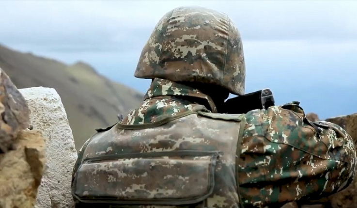 Հայաստանից ստացվող լուրերն առանձնահատուկ տագնապալի են. Ռենո Մուսելիե