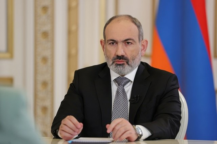 Միշտ չէ, որ զիջումը բերում է խաղաղության, քիչ չեն օրինակները, երբ խաղաղության պայմանագրի կնքումից հետո պատերազմ է սկսվել․ Նիկոլ Փաշինյան