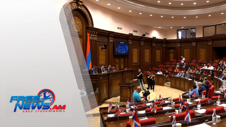 Պետական համակարգը պետք է աշխատի