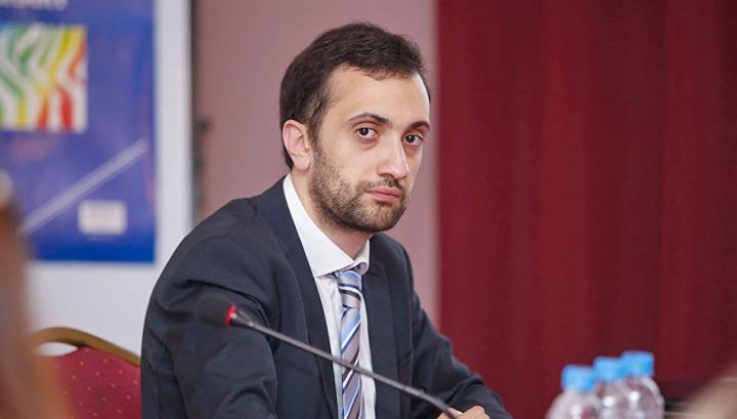Ռուսաստանն ակնհայտորեն ուզում է միջանցք բացել Սյունիքով. Դանիել Իոաննիսյան