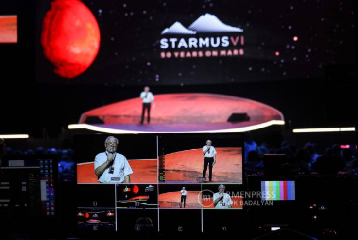 Starmus փառատոնի խորհուրդը դատապարտել է Հայաստանի դեմ Ադրբեջանի սանձազերծած հարձակումը