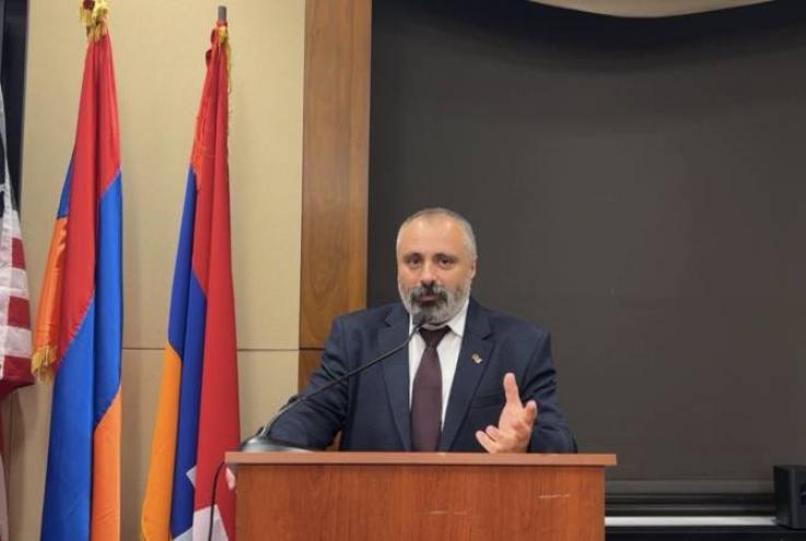 Ադրբեջանի ղեկավարությունը պետք է պատասխանատվության ենթարկվի. ԱՄՆ կոնգրեսում Արցախի անկախությանը նվիրված միջոցառում է կայացել