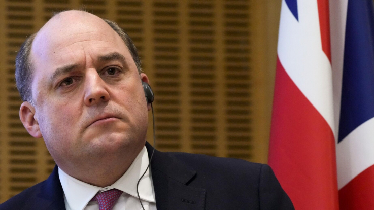 Մեծ Բրիտանիան մինչև 2030 թվականը կմեծացնի պաշտպանական ծախսերը մինչև 100 միլիարդ ֆունտ ստեռլինգ