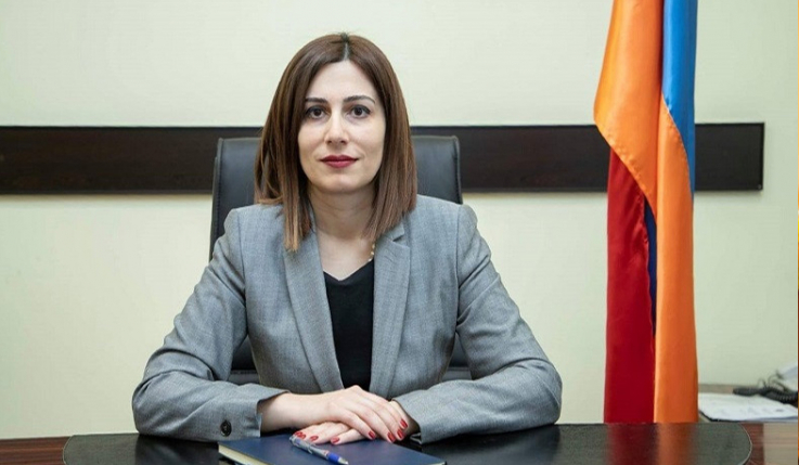 Արհեստական բանականությունը և անձնավորված դեղամիջոցները կարող են նպաստել հիվանդությունների բուժմանը. Ավանեսյան
