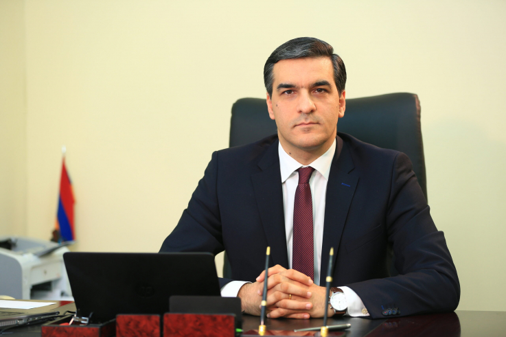 Հայ գերիների սպանության տեսանյութը Ադրբեջանի դատախազությունը արդեն կեղծ է որակել․ Թաթոյան