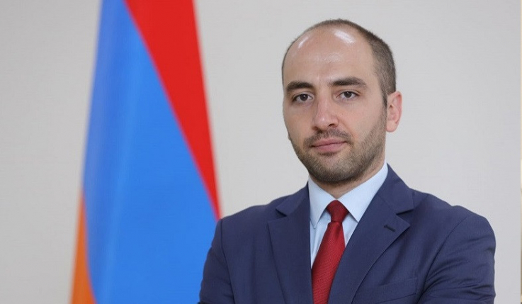 ԵՄ քաղաքացիական առաքելության տեղակայման մանրամասները դեռ քննարկման փուլում են. ՀՀ ԱԳՆ