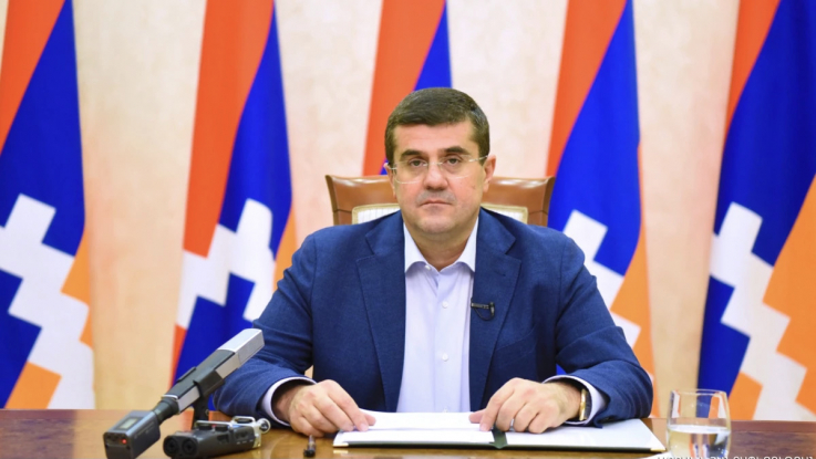 Արցախի նախագահի գլխավորած պատվիրակությունը մեկնելու է Երևան՝ ստեղծված իրավիճակը քննարկելու համար