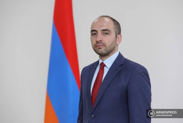 Պրահայի հանդիպումից հետո Ադրբեջանի հետ բանակցություններում որևէ զարգացում չկա. ՀՀ ԱԳՆ-ի արձագանքը Չավուշօղլուի հայտարարությանը