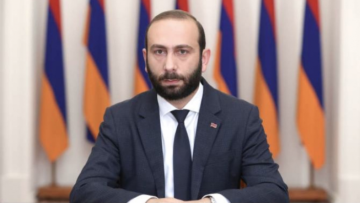 ՀՀ ԱԳ նախարար Միրզոյանը կմասնակցի ԱՊՀ արտաքին գործերի նախարարների խորհրդի նիստին