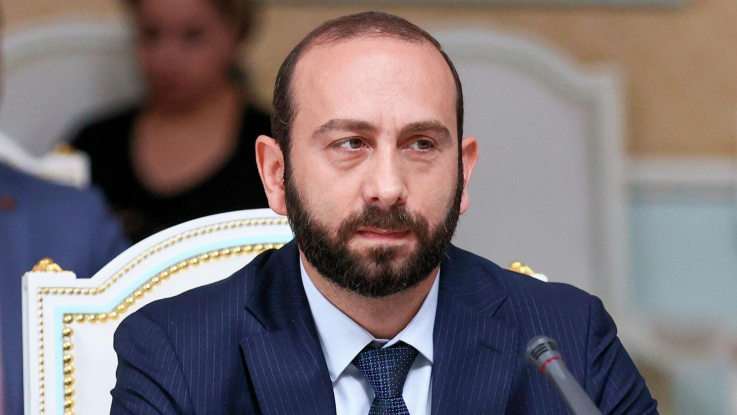 Շատ հարցեր կան, որոնց վերաբերյալ Հայաստանը ցանկանում է լսել ՌԴ-ի հստակ դիրքորոշումը. ԱԳ նախարար