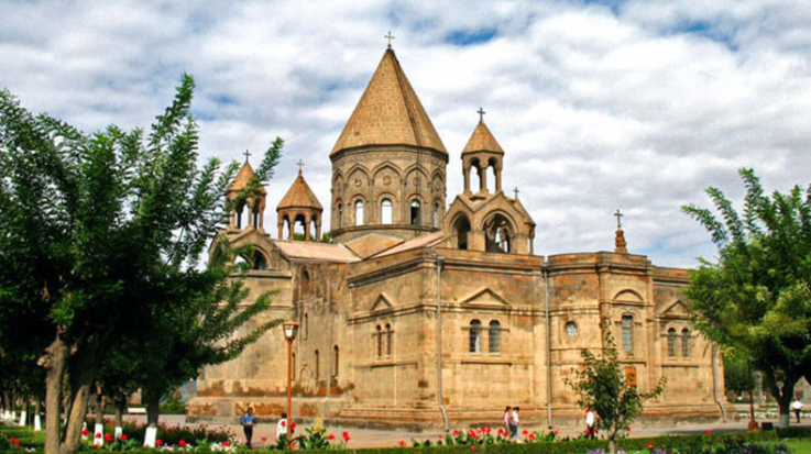 Մայր Աթոռը միջազգային հանրությանը կոչ է անում քայլեր ձեռնարկել՝ վերացումից փրկելու Բաքվի վերահսկողության տակ հայտնված տարածքներում հայկական ժառանգությունը