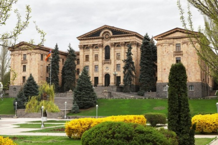 ԱԺ-ից պատվիրակություն կմեկնի Ստրասբուրգ