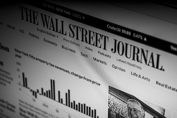 WSJ-ը նշում է, որ Միացյալ Նահանգները պատրաստ չէ Չինաստանի հետ ռազմական առճակատման