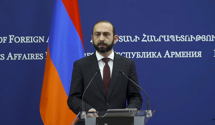 Որոշում չկա, քննարկումներ կան. Արարատ Միրզոյանը՝ ՀԱՊԿ դիտորդական առաքելության գործուղման մասին