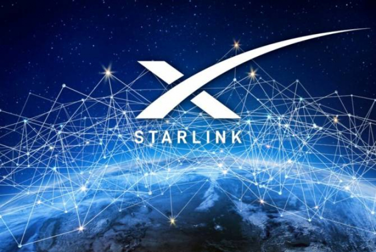 ԱՄՆ Պետքարտուղարությունը ողջունել է Մասկի որոշումը Ուկրաինայում Starlink արբանյակի վերաբերյալ