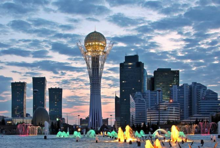ՌԴ-ից հեռացած 56 ընկերություններ ցանկանում են բիզնեսը տեղափոխել Ղազախստան. վարչապետ Ալիխան Սմայիլով