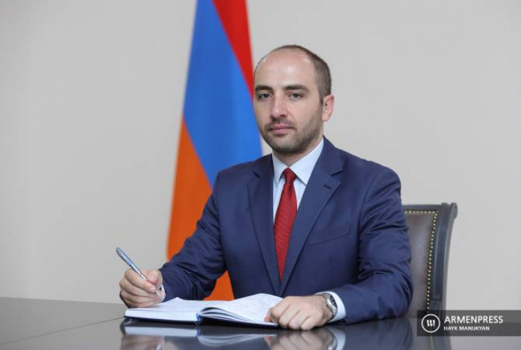 Հայաստանն ու Թուրքիան առաջիկայում կքննարկեն ուղիղ ավիաբեռնափոխադրումներ սկսելու և սահմանը երրորդ երկրների համար բացելու հարցերը