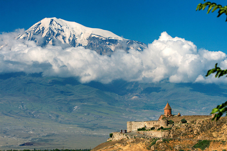 Այսօր և վաղը գիշերը Արարատյան դաշտում և նրա նախալեռնային գոտում սպասվում է մինչև -2 աստիճան ցուրտ