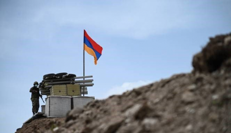 Ադրբեջանի ՊՆ-ն հերթական ապատեղեկատվություն է տարածել. իրադրությունը սահմանին հարաբերականորեն կայուն է. ՀՀ ՊՆ