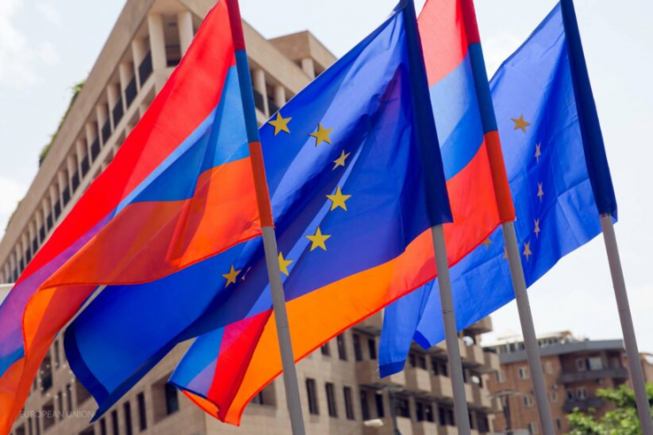 Բրյուսելում կկայանան ՀՀ-ԵՄ Մարդու իրավունքների շուրջ երկխոսության և Արդարադատության, ազատության և անվտանգության հարցերով ենթակոմիտեի նիստեր