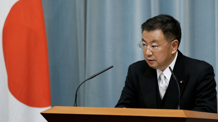 Ճապոնիան ՄԱԿ-ի Անվտանգության խորհրդից պահանջել է պատասխանատու մոտեցում ցուցաբերել Հյուսիսային Կորեայի հրթիռների արձակման խնդրին