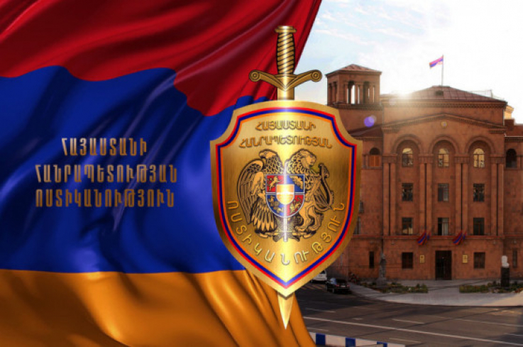 Երևանում շների՝ նրբերշիկ ուտելու և թունավորվելու վերաբերյալ նյութերն ուղարկվել են նախաքննական մարմնին
