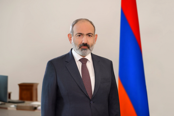 Ադրբեջանը ԼՂ հայերին «մեր քաղաքացիներ» է անվանում և կրակում նրանց վրա. Նիկոլ Փաշինյան