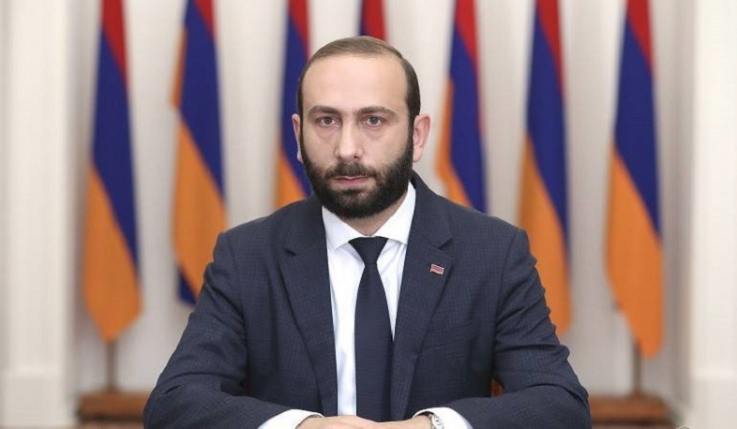 Ցավակցություն եմ հայտնում Ստամբուլում տեղի ունեցած մահացու պայթյունի զոհերի ընտանիքներին. Արարատ Միրզոյան