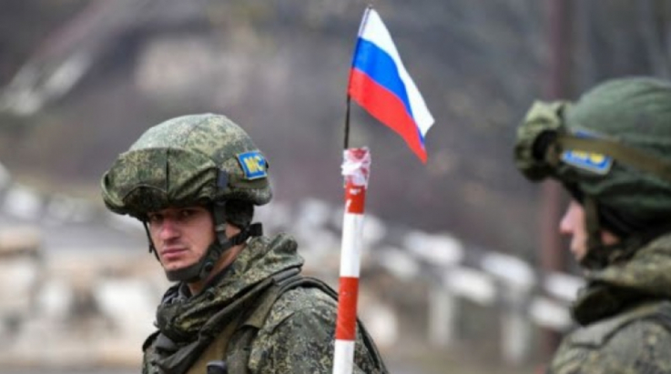 ՌԴ խաղաղապահ զորախմբի պատասխանատվության գոտում խախտումներ չեն արձանագրվել